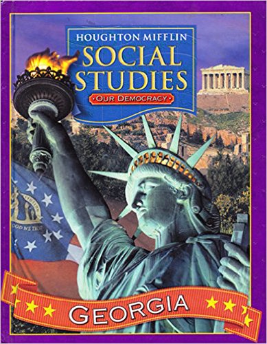 Houghton Mifflin Social Studies
