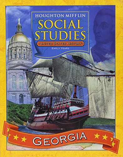 Houghton Mifflin Social Studies