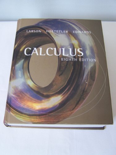 Calculus