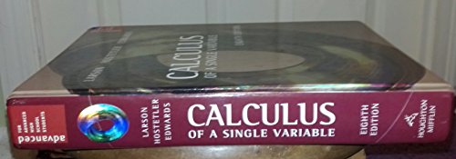 CALCULUS SING VAR AP 8ED