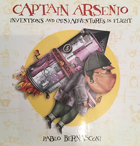 Captain Arsenio