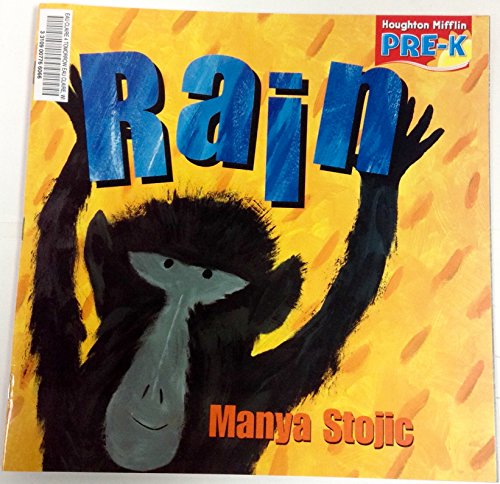 Houghton Mifflin Pre-K