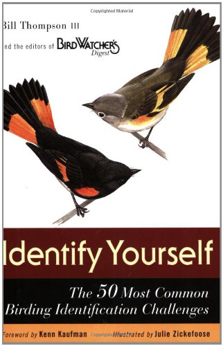 Identify Yourself