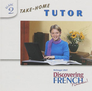 Take-Home Tutor CD-ROM Level 2