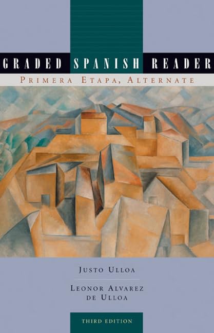 Graded Spanish Reader