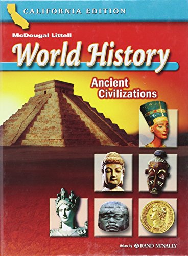 McDougal Littell World History