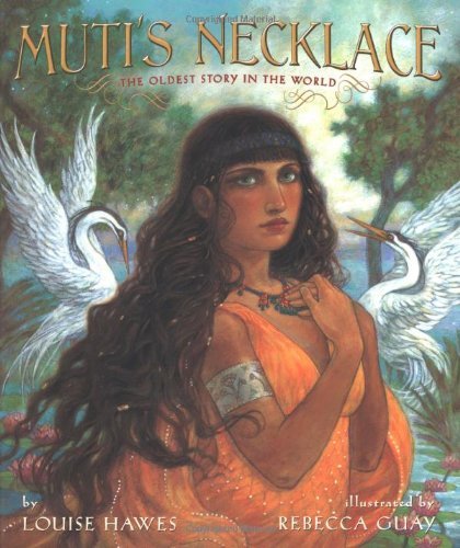 Muti's Necklace