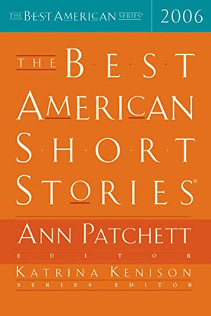 The Best American Short Stories 2006