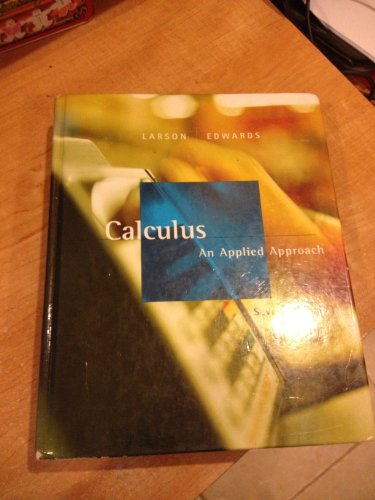Calculus