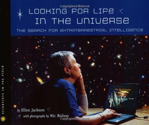 Looking for Life in the Universe 