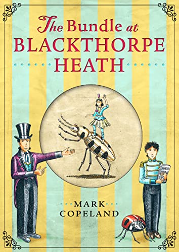 Bundle at Blackthorpe Heath