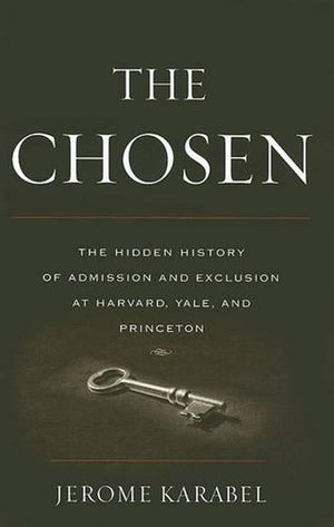 The Chosen