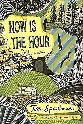 Now Is the Hour