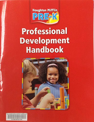 Houghton Mifflin Pre-K
