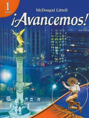 Student Edition 2007
