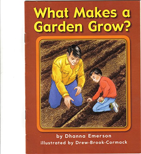 Houghton Mifflin Science California