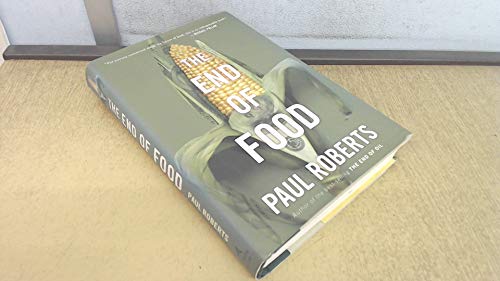The End of Food