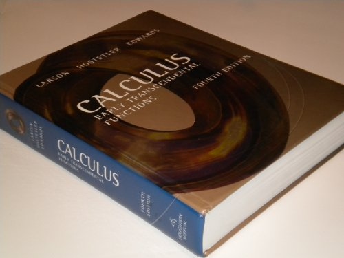 Calculus