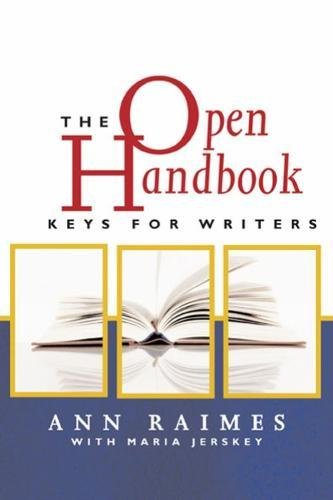 The Open Handbook