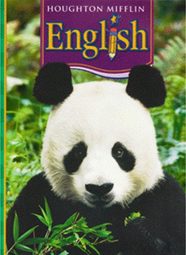 Houghton Mifflin English