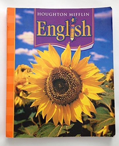 Houghton Mifflin English