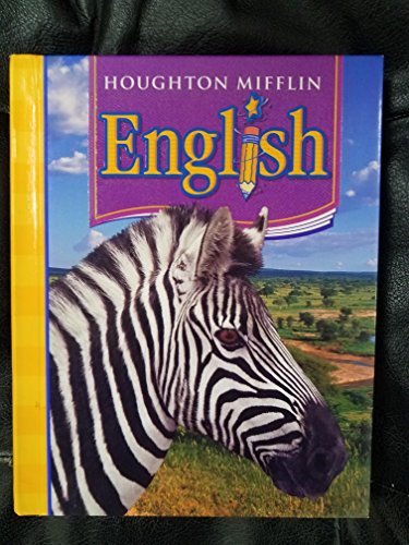 Houghton Mifflin English