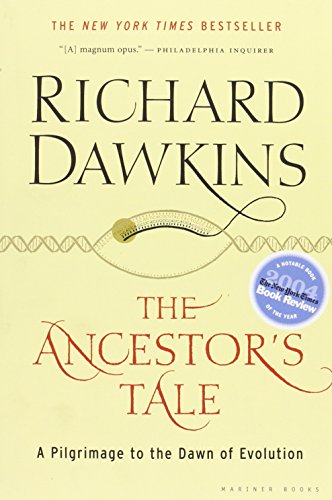 The Ancestor's Tale