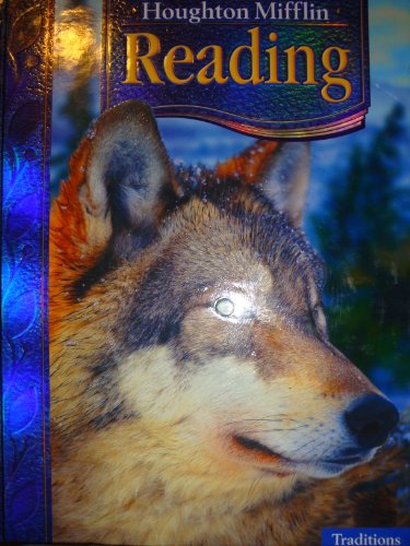 Houghton Mifflin Reading