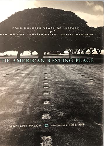 The American Resting Place