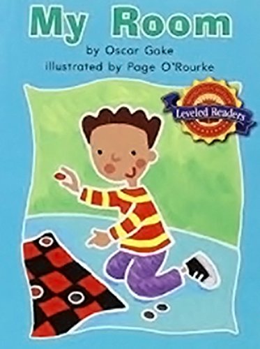 Houghton Mifflin Reading Leveled Readers
