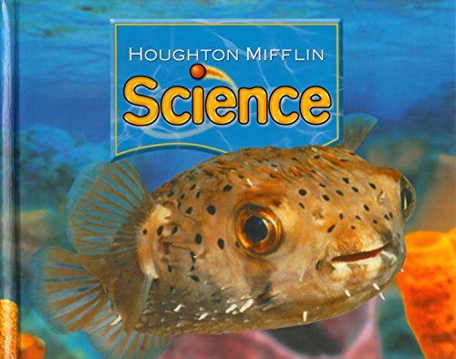 Houghton Mifflin Science