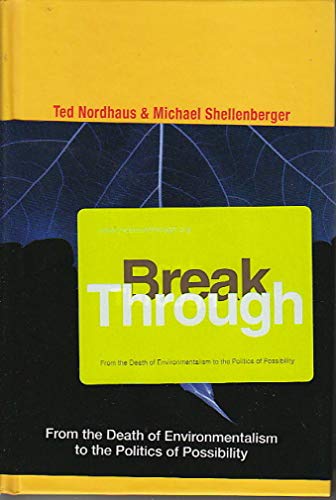 Break Through