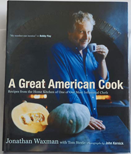 A Great American Cook