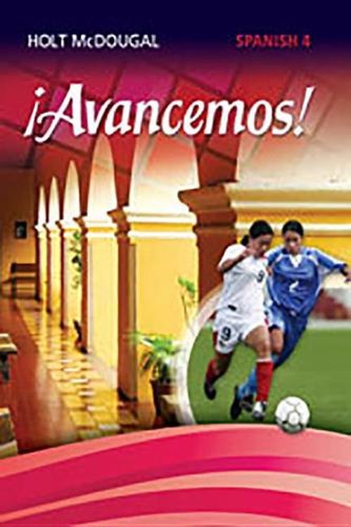 !avancemos!