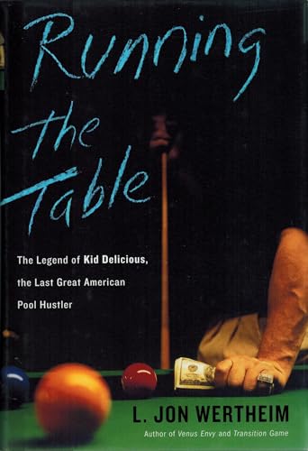 Running the Table