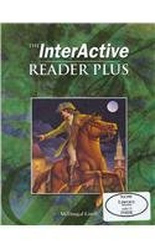 The Interactive Reader Plus, Grade 8