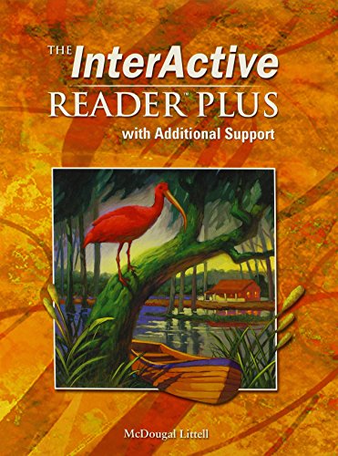 McDougal Littell Language of Literature