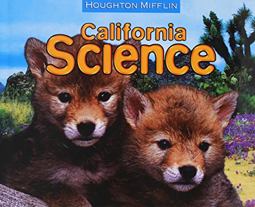 Houghton Mifflin Science