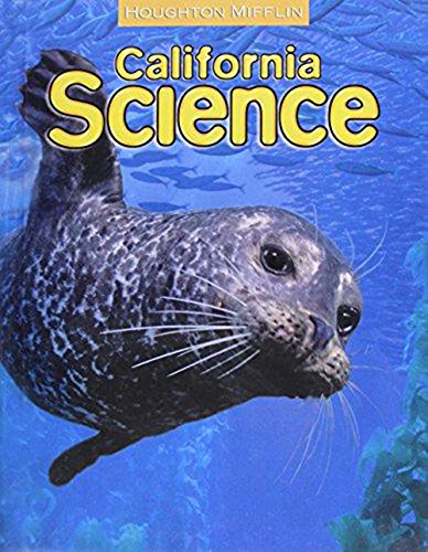 Houghton Mifflin Science