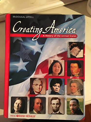 Creating America