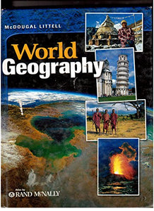 World Geography 