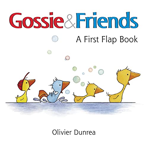Gossie and Friends