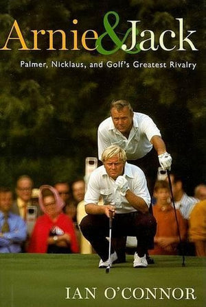 Arnie & Jack
