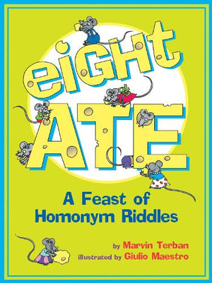 Eight Ate