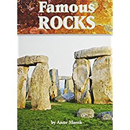 Famous Rocks