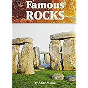 Famous Rocks