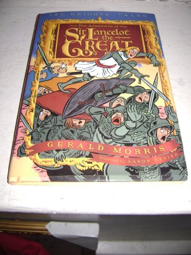 Adventures of Sir Lancelot the Great