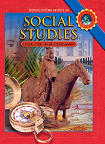 Houghton Mifflin Social Studies