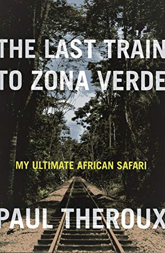The Last Train to Zona Verde