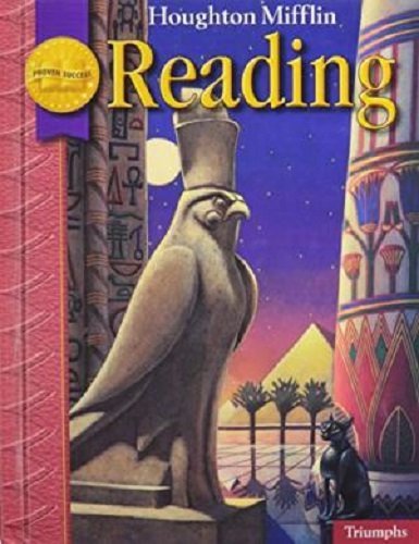 Houghton Mifflin Reading